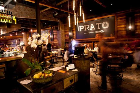 prato orlando|Menu